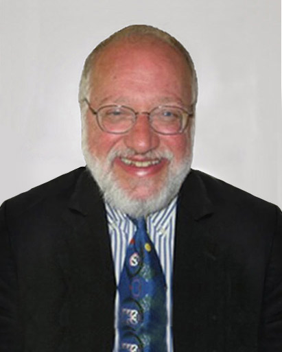Louis A. Jacobs
